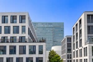 Expansion in Düsseldorf