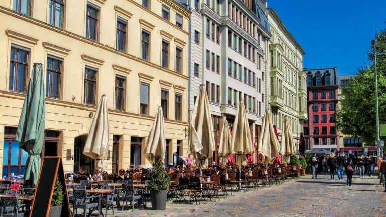 Besichtigungsservice Gewerbeimmobilien
