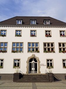 Firmenansiedlung Grevenbroich