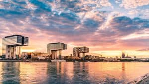 Standortsuche in Köln