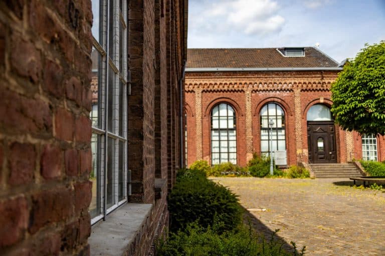 Wirtschaft in Grevenbroich
